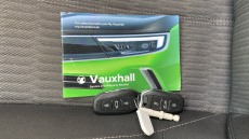 Vauxhall Corsa 100kW Elite Premium 50kWh 5dr Auto [11kWCh] Electric Hatchback